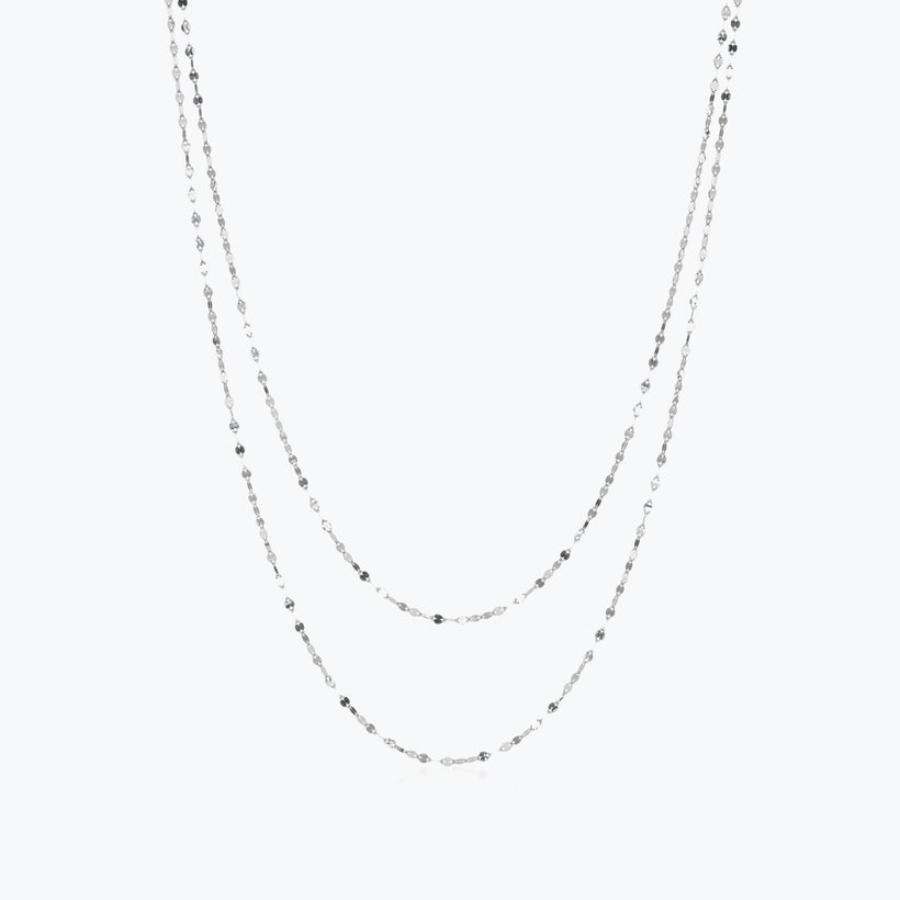 Strata Necklace