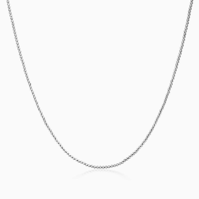Aura Petite Necklace